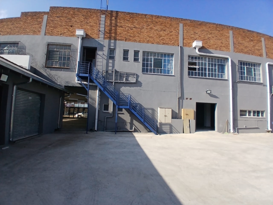 To Let commercial Property for Rent in Lower Bo-dorp North West